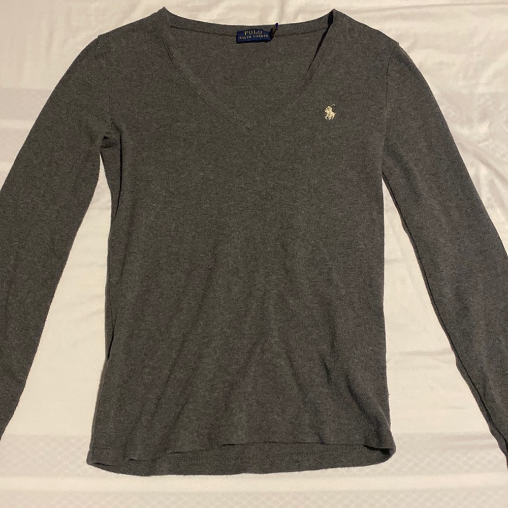 Ralph Lauren Polo Long Sleeve
